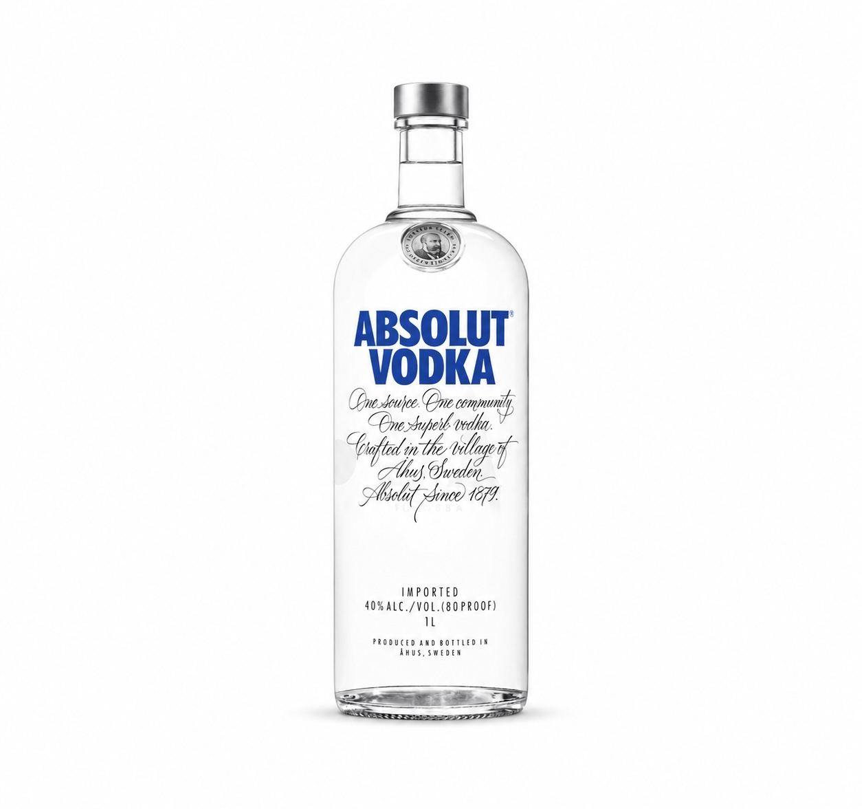 ABSOLUT